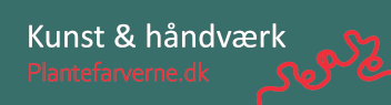 Plantefarverne logo
